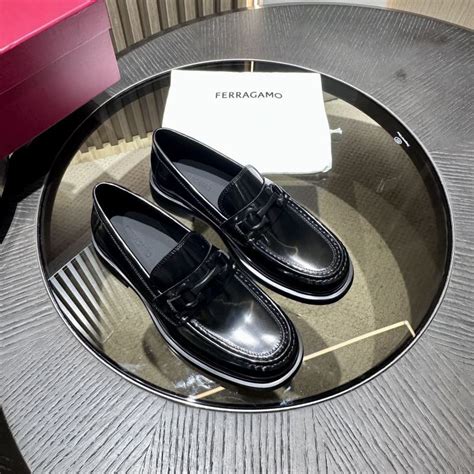 aaa replica ferragamo shoes|are ferragamo shoes real.